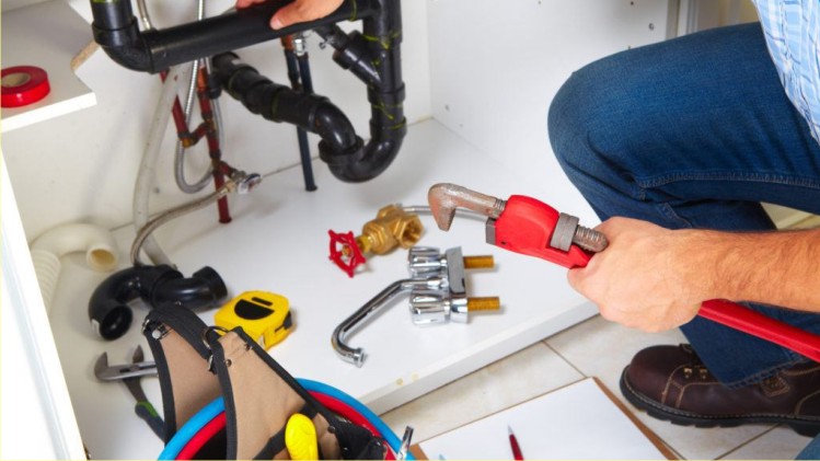 PLUMBER GENERAL LEVEL