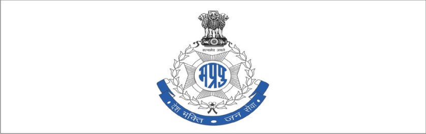 MP Police