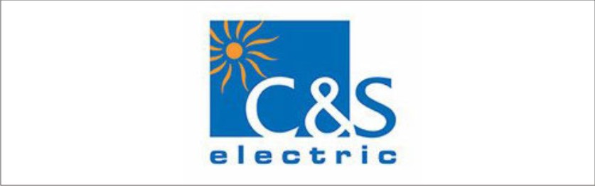 c&s electric