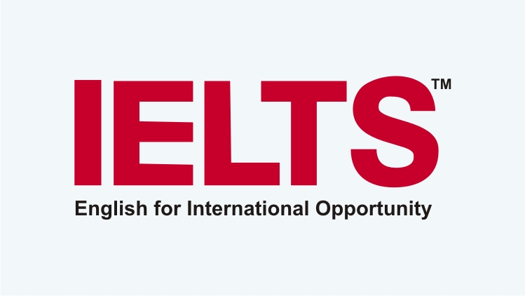 IELTS