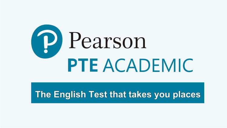 Pearson PTE