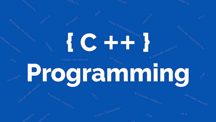 C++ Programming