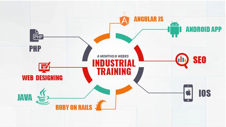 Industrial Training