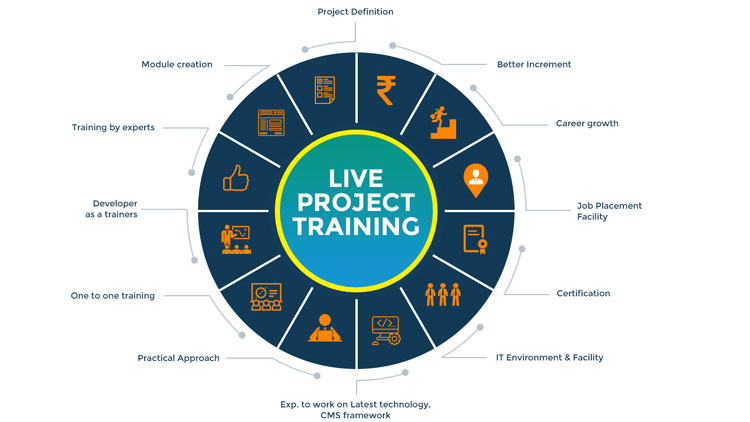 live project