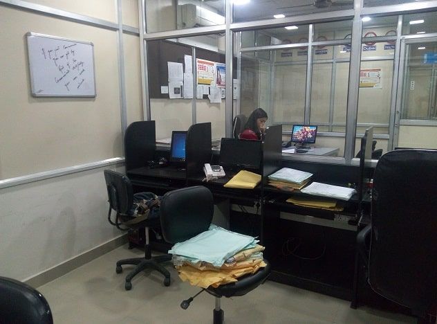 Infrastructure and Labs