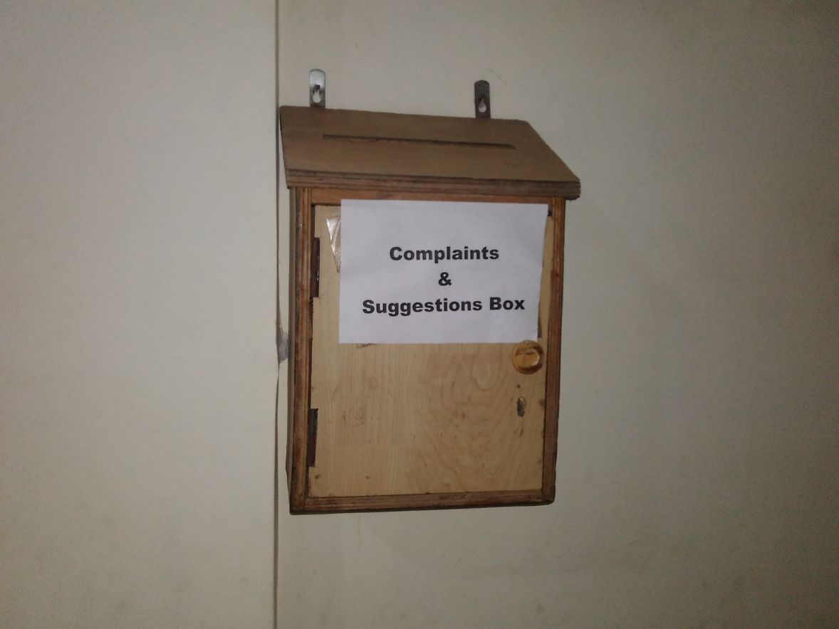 Infrastructure and Labs