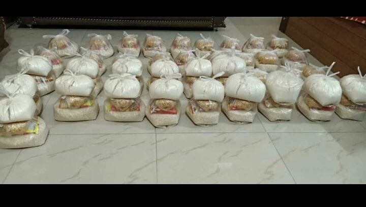 Co-curricular Activities