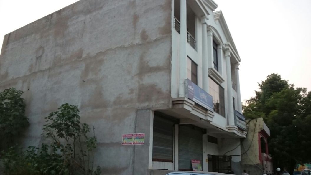 Infrastructure and Labs