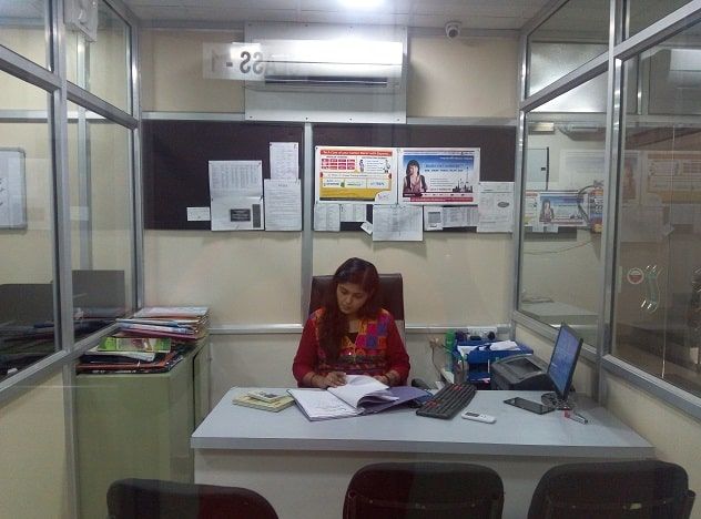 Infrastructure and Labs