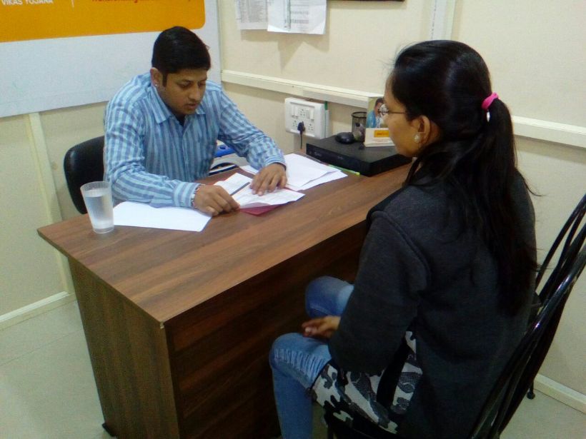 Placement Activities