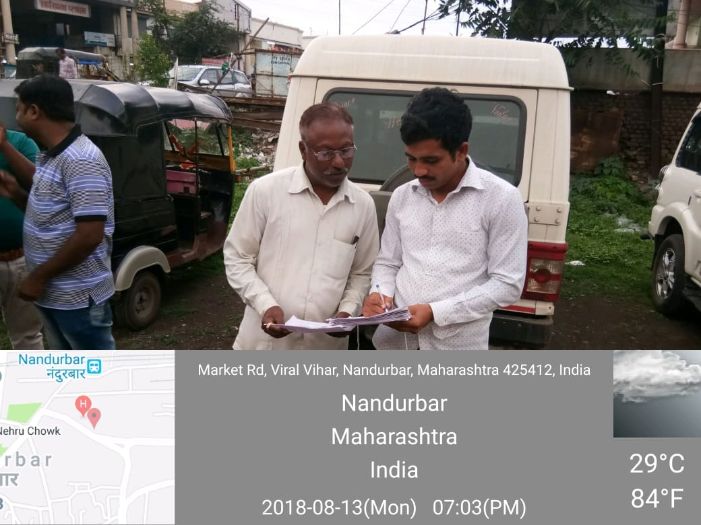 Mobilization Activities