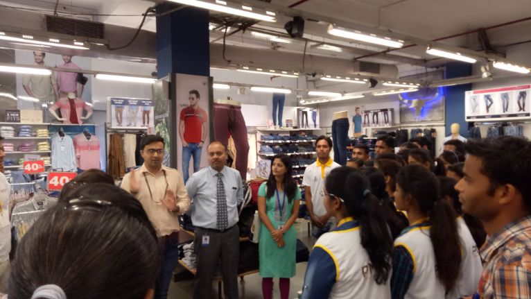 Co-curricular Activities