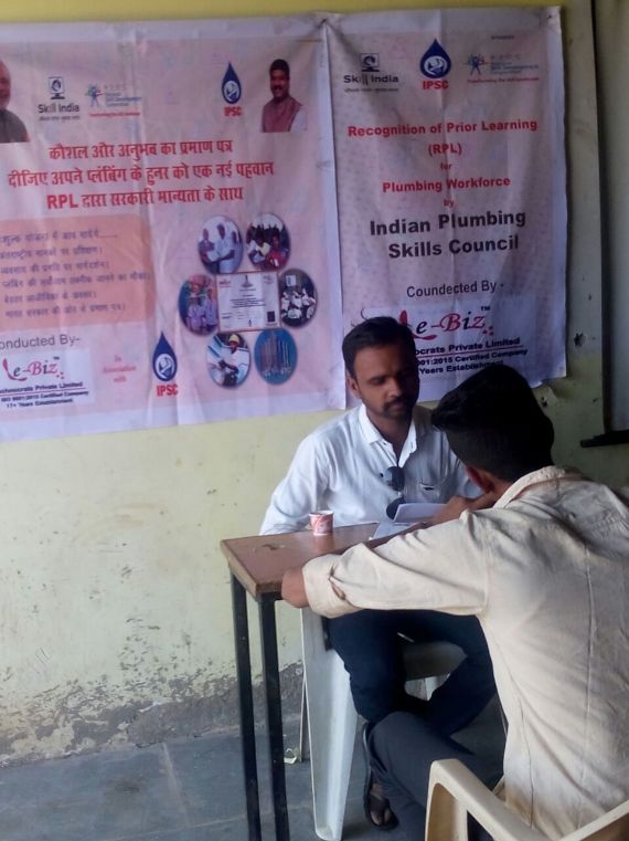 Mobilization Activities