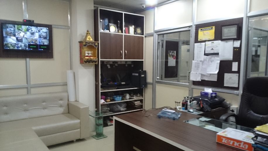 Infrastructure and Labs