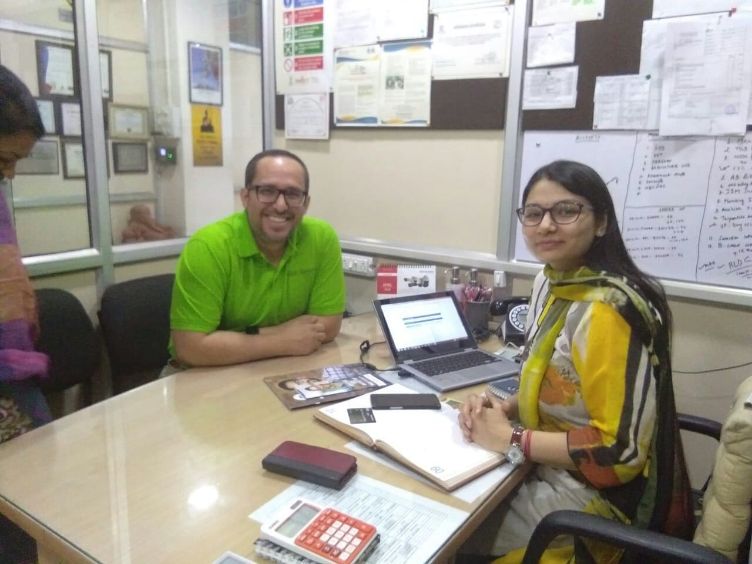 Co-curricular Activities