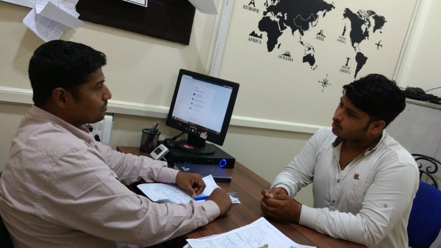 Placement Activities