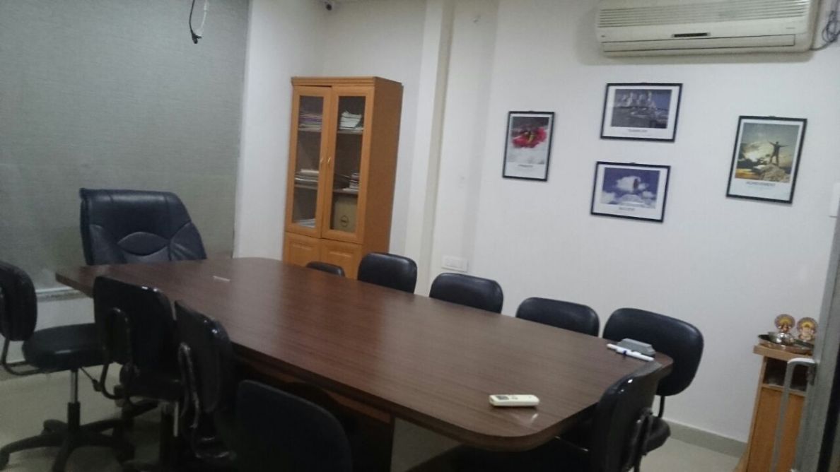 Infrastructure and Labs