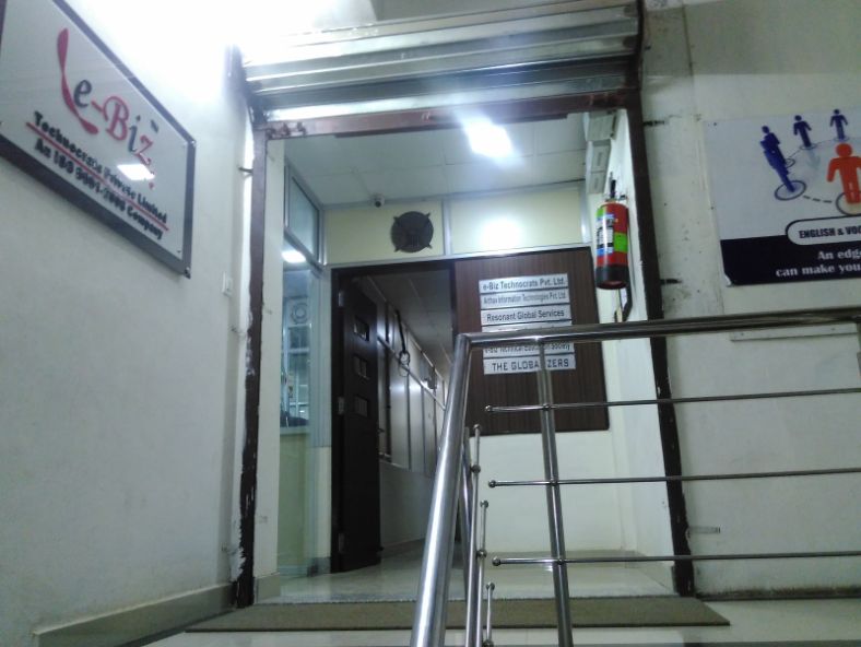 Infrastructure and Labs