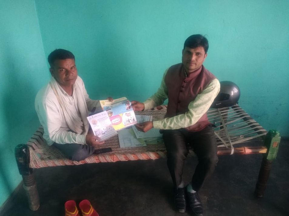 Mobilization Activities