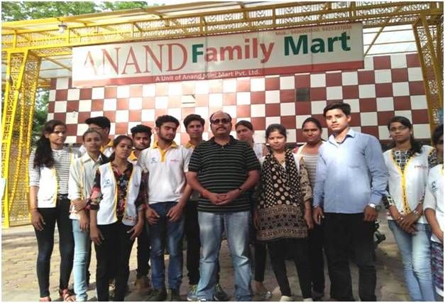 Co-curricular Activities