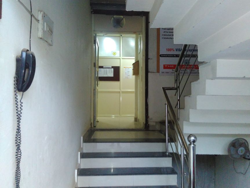 Infrastructure and Labs