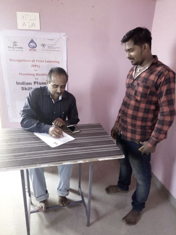 Mobilization Activities