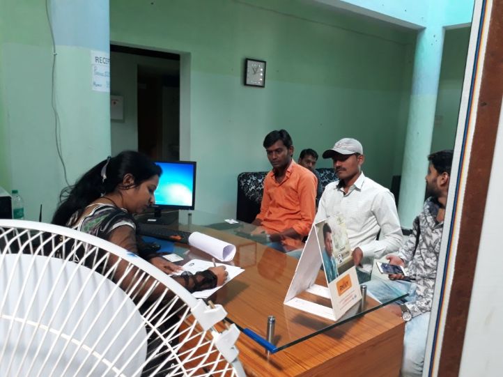 Mobilization Activities