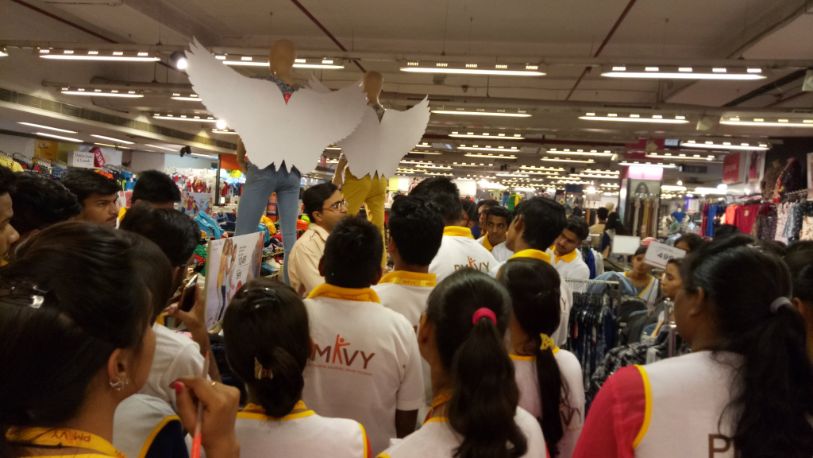 Co-curricular Activities