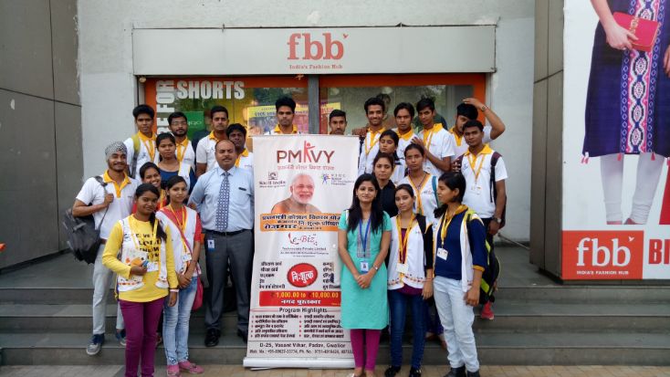 Co-curricular Activities