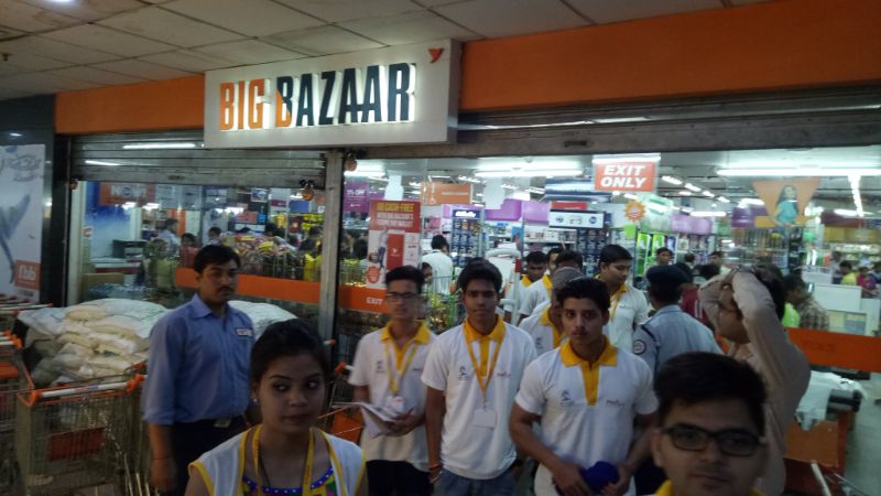 Co-curricular Activities