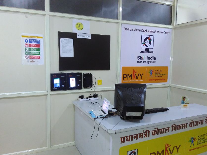 Infrastructure and Labs