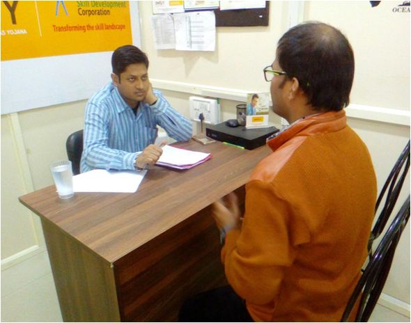 Placement Activities