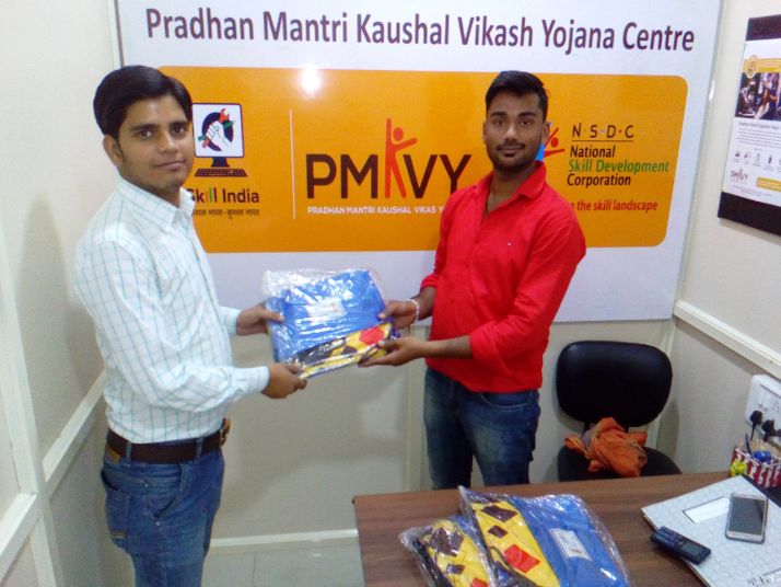 Co-curricular Activities