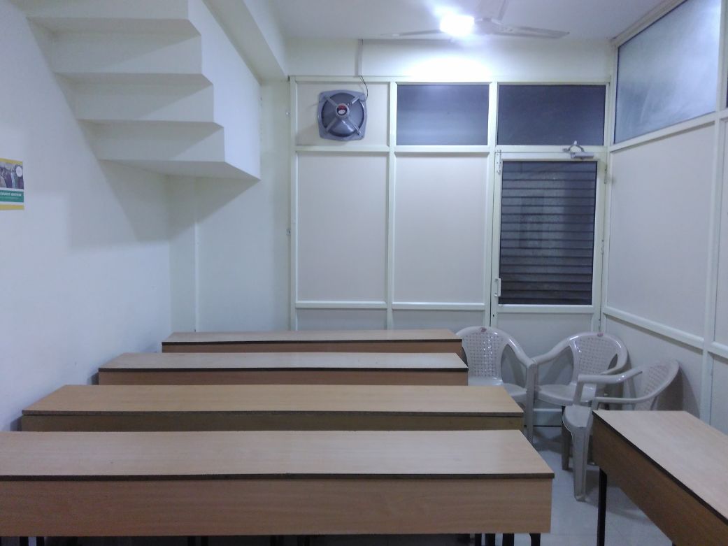 Infrastructure and Labs