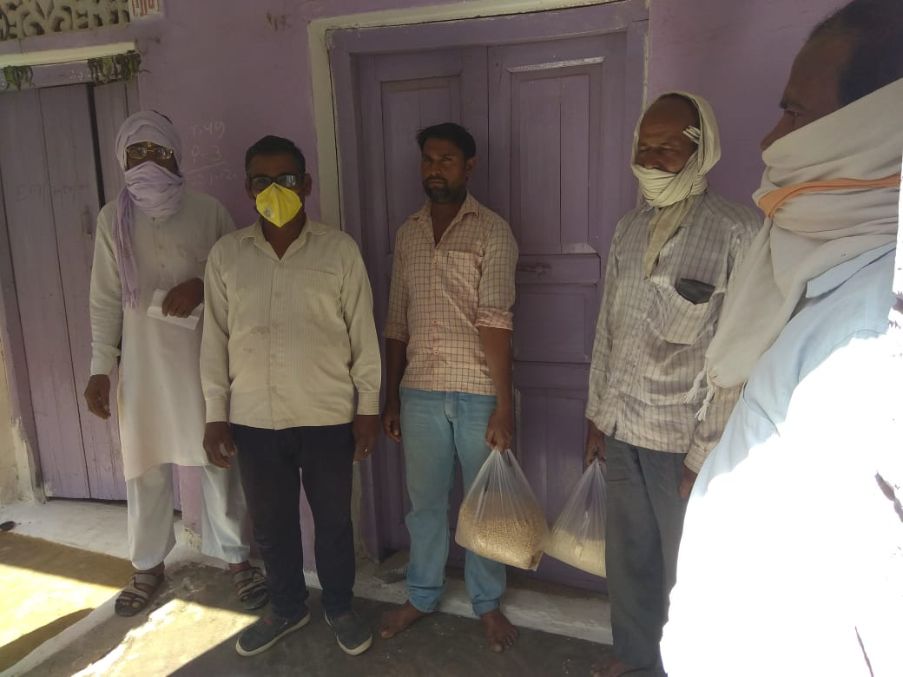 Co-curricular Activities