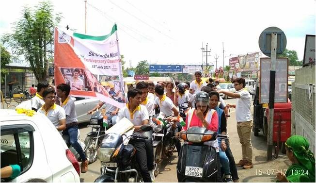 Co-curricular Activities