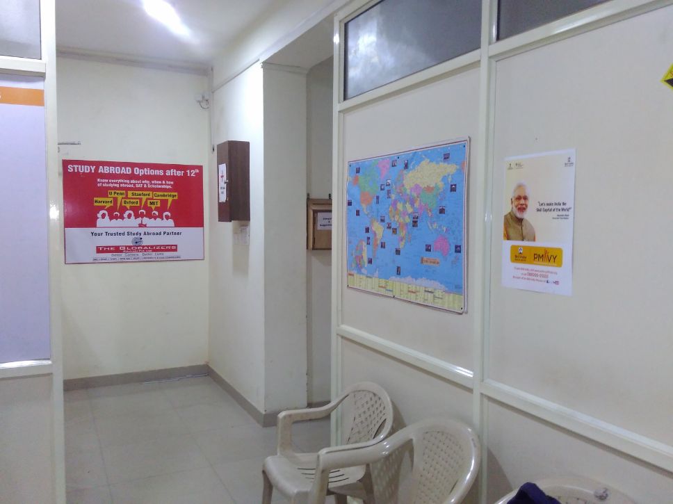 Infrastructure and Labs