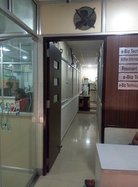 Infrastructure and Labs