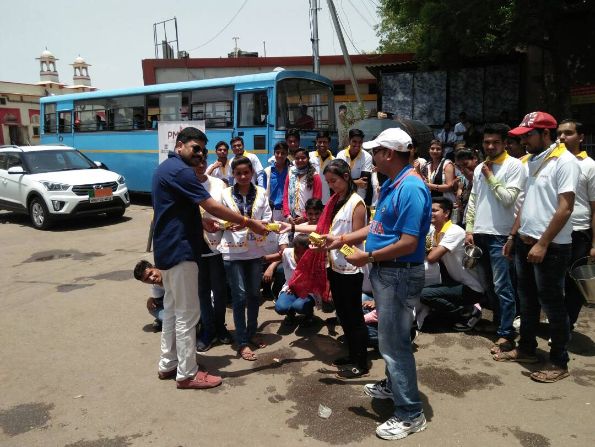 Co-curricular Activities