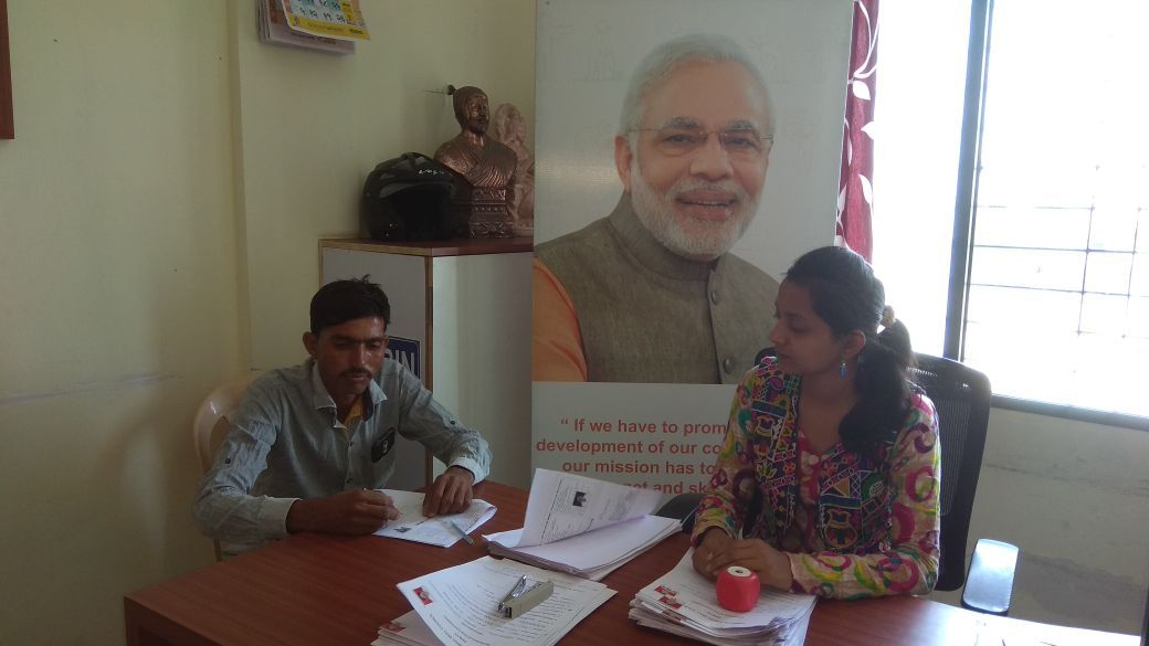 Mobilization Activities