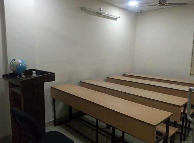 Infrastructure and Labs