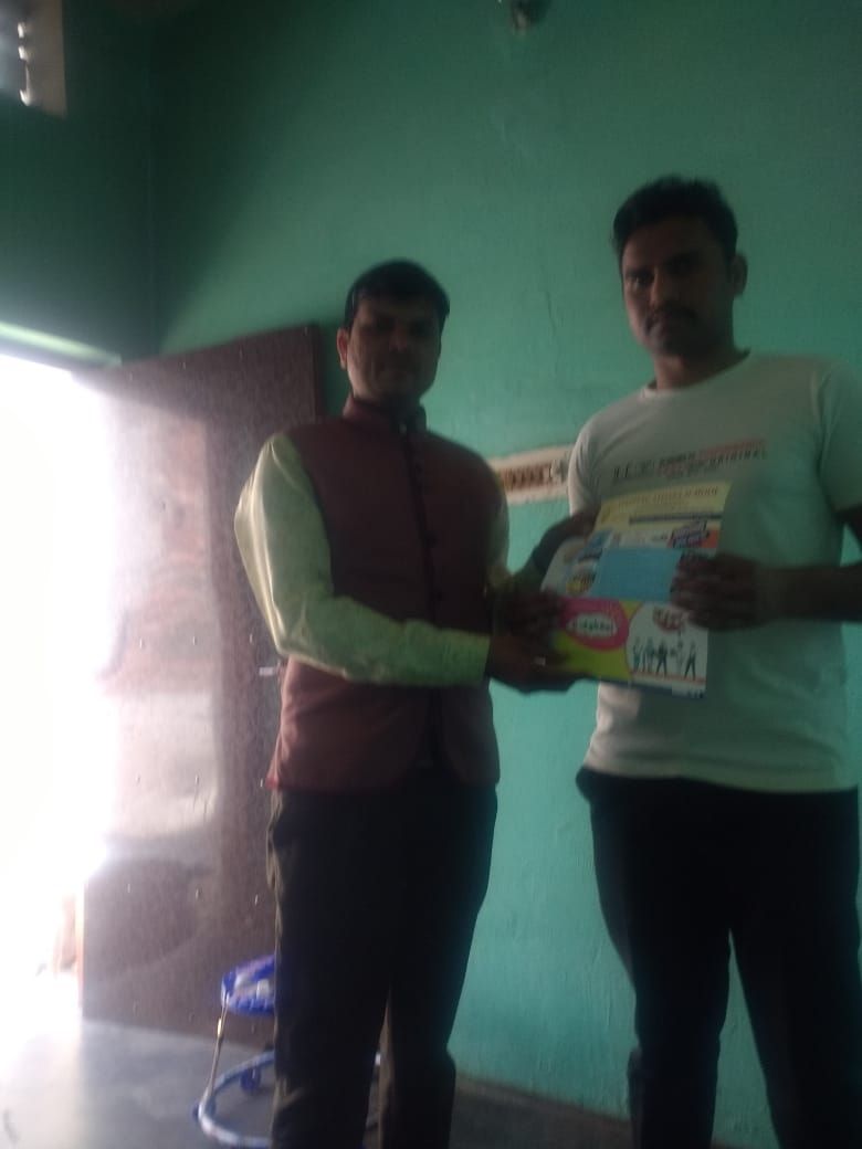 Mobilization Activities