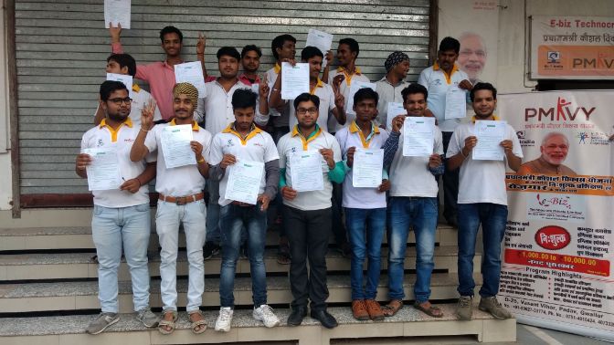 Placement Activities