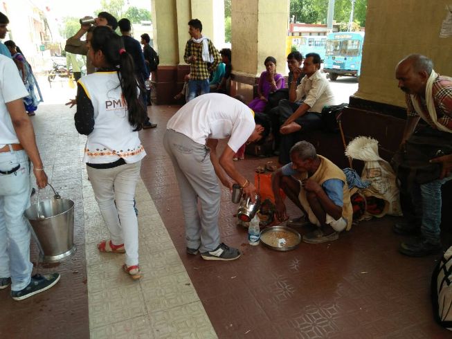 Co-curricular Activities