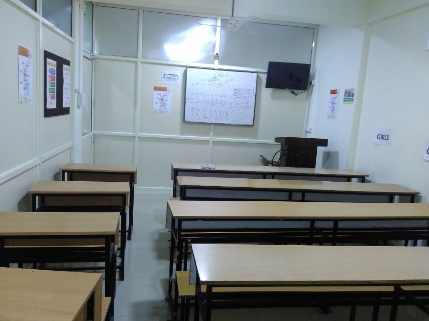 Infrastructure and Labs