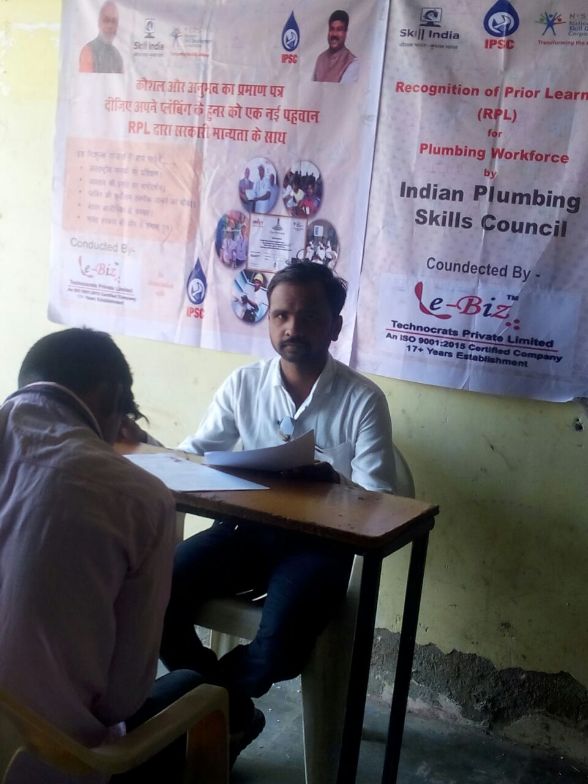 Mobilization Activities