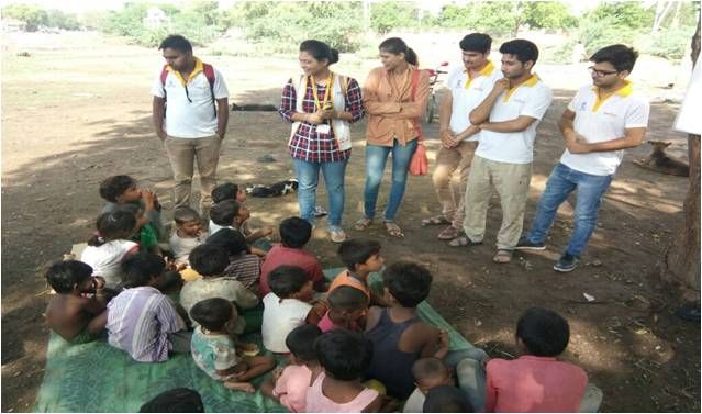 Co-curricular Activities