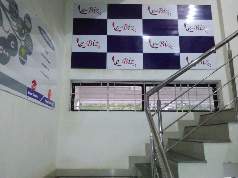 Infrastructure and Labs