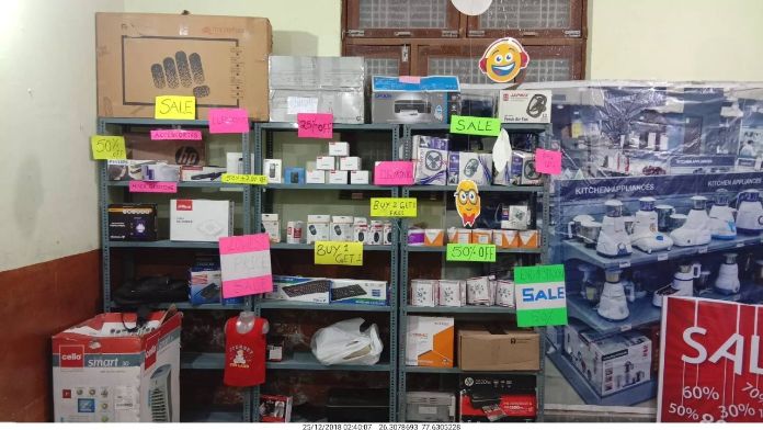 Infrastructure and Labs