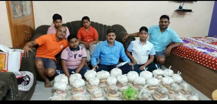 Co-curricular Activities